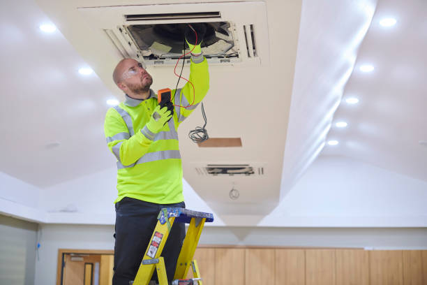 Best Residential HVAC services  in Carthage, NC